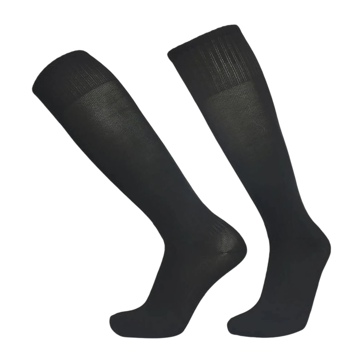 Athletic Football Socks Over Calf 1