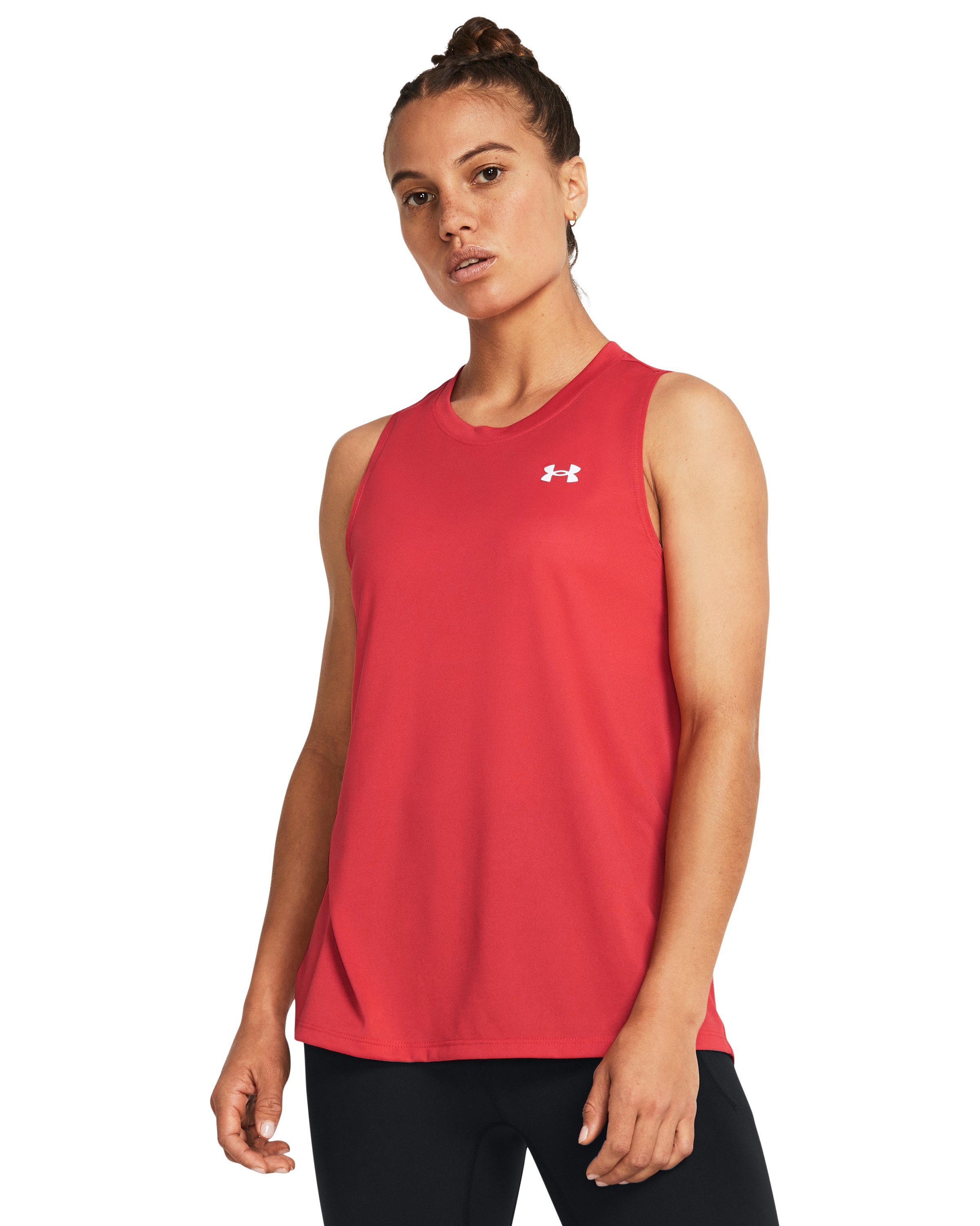 UA Tech Women's Tank 6