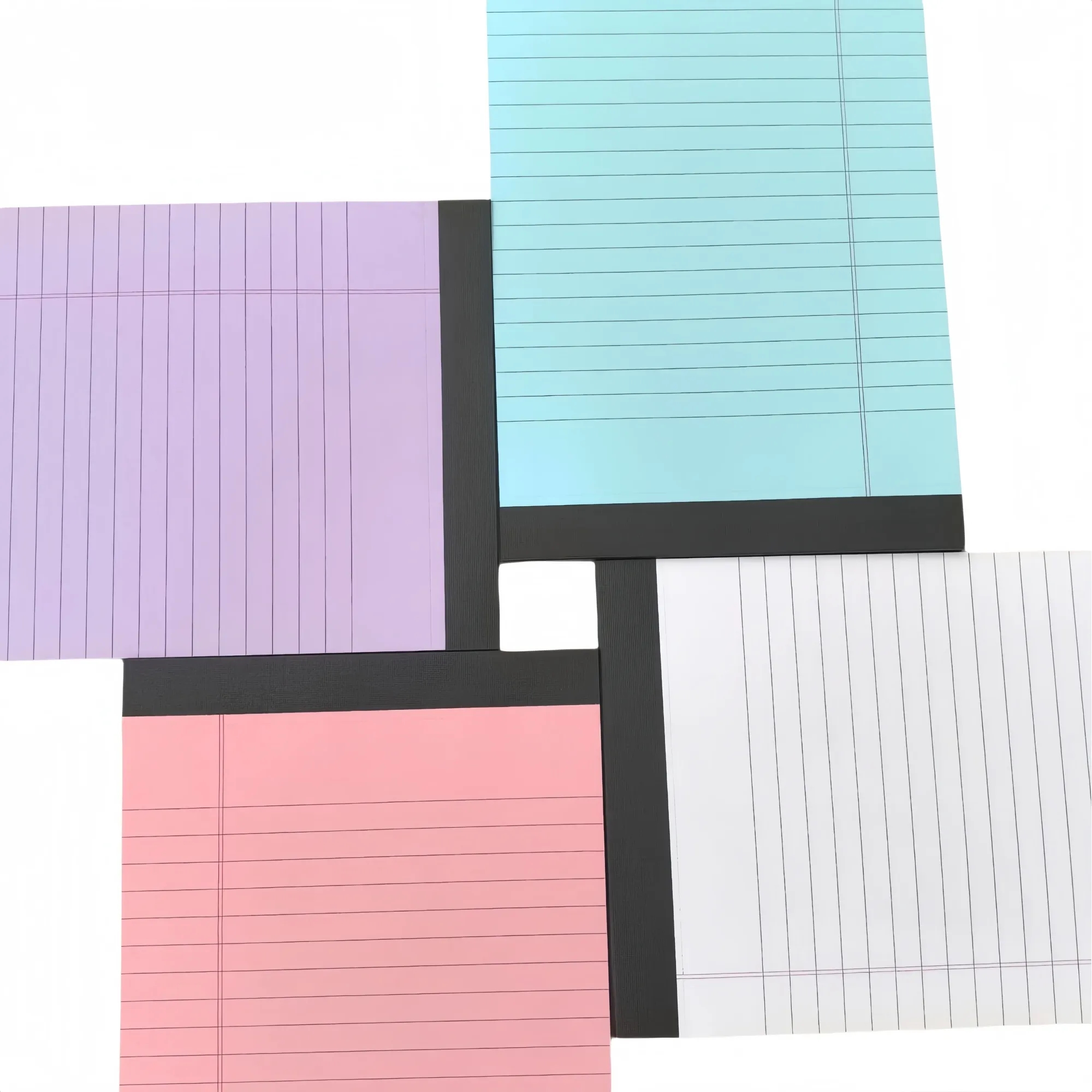 A5 Tearable Note Book 2