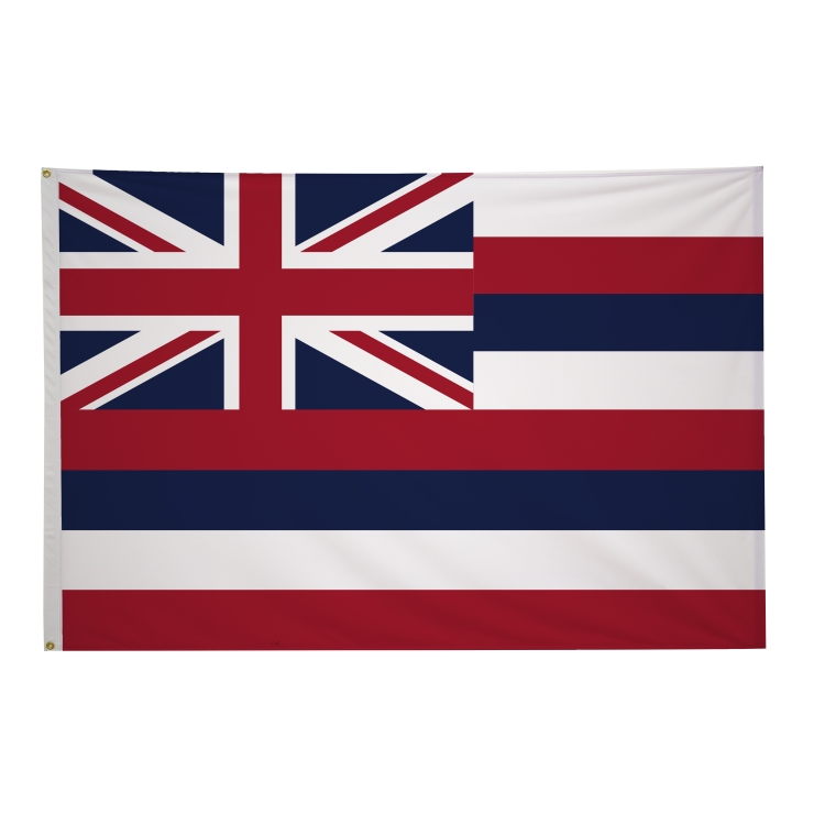 4' x 6' State Flags 58