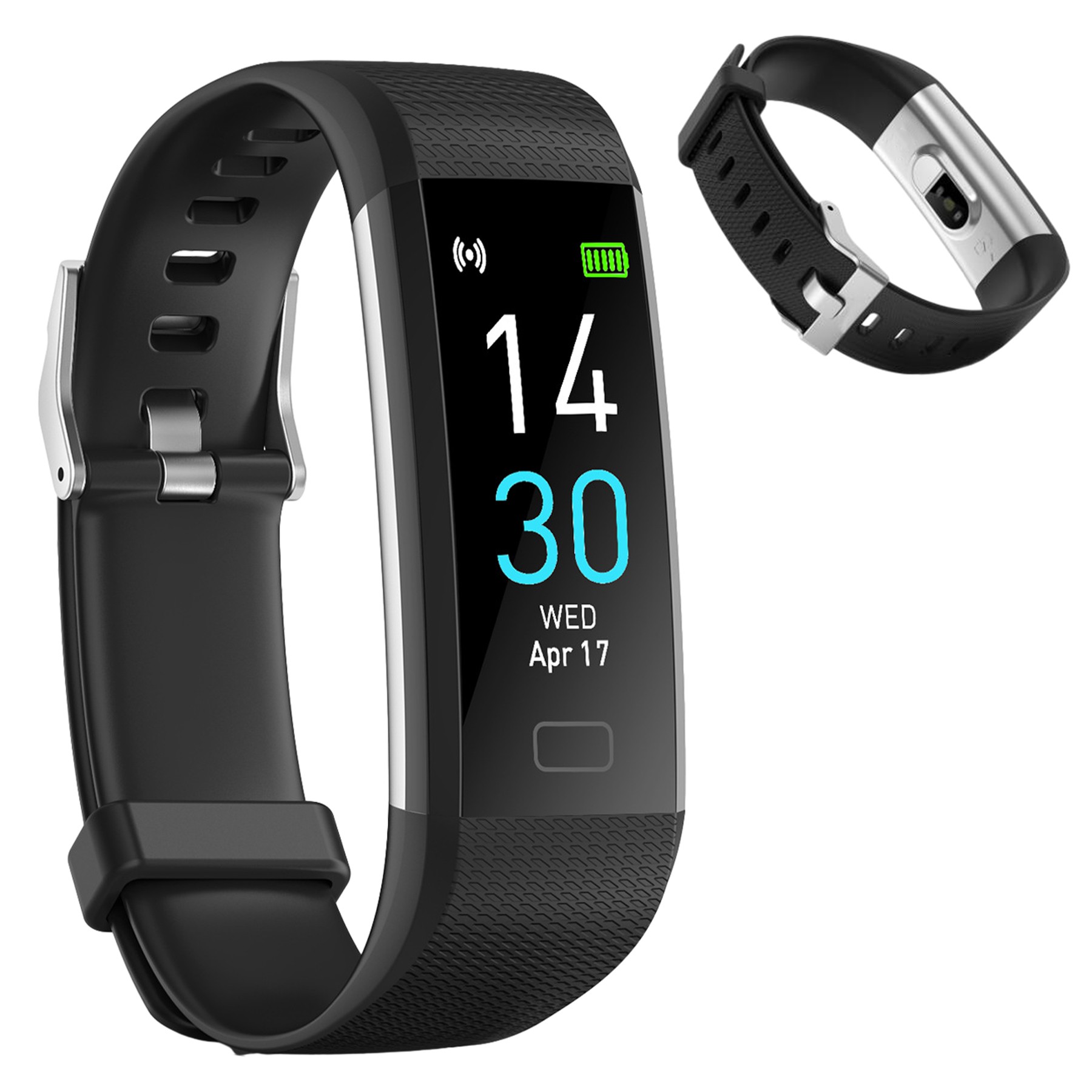 Smart Sports Wristband 9