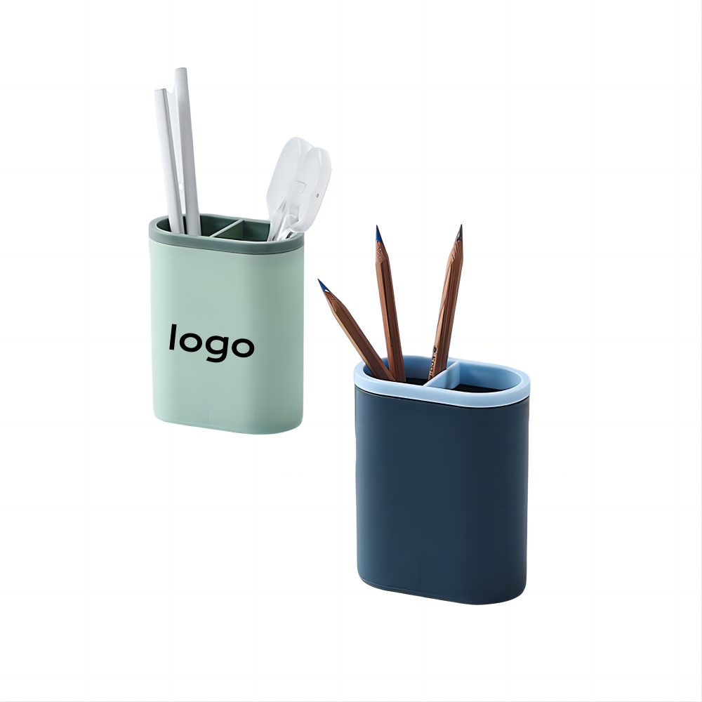 Stationery Storage Pen Cup 6