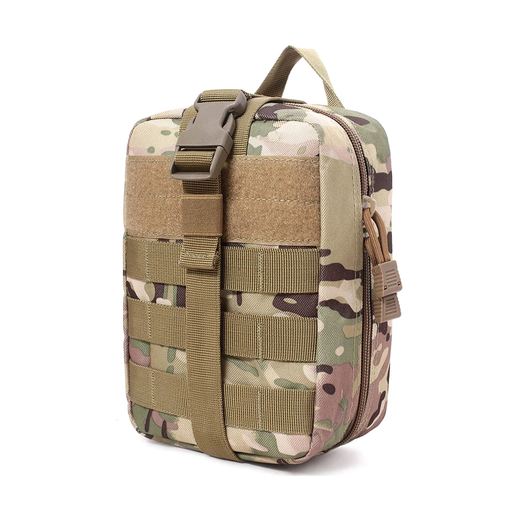 Tactical Medical Pouch 5