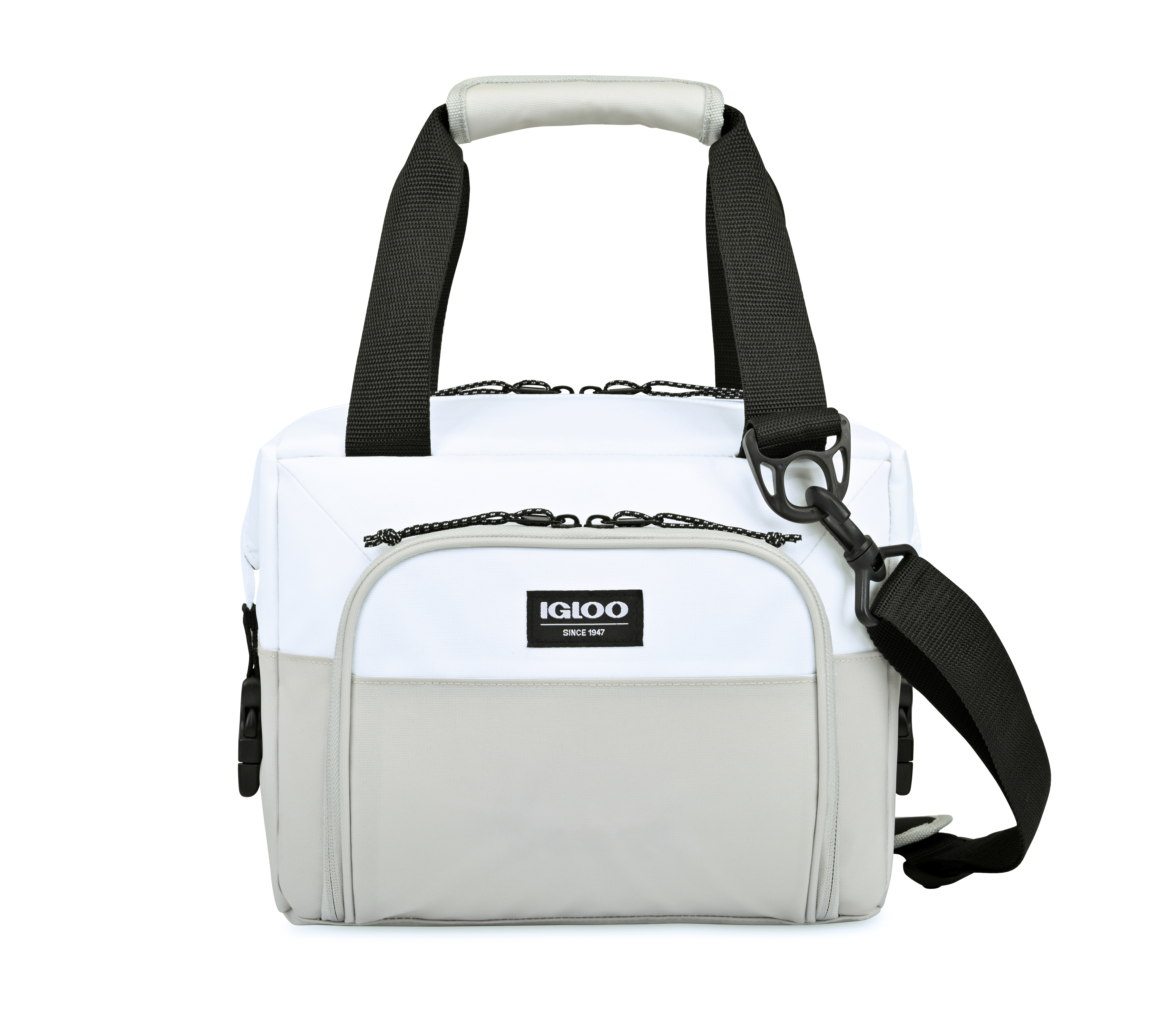Igloo® Seadrift™ Snap Down 12 Can Cooler