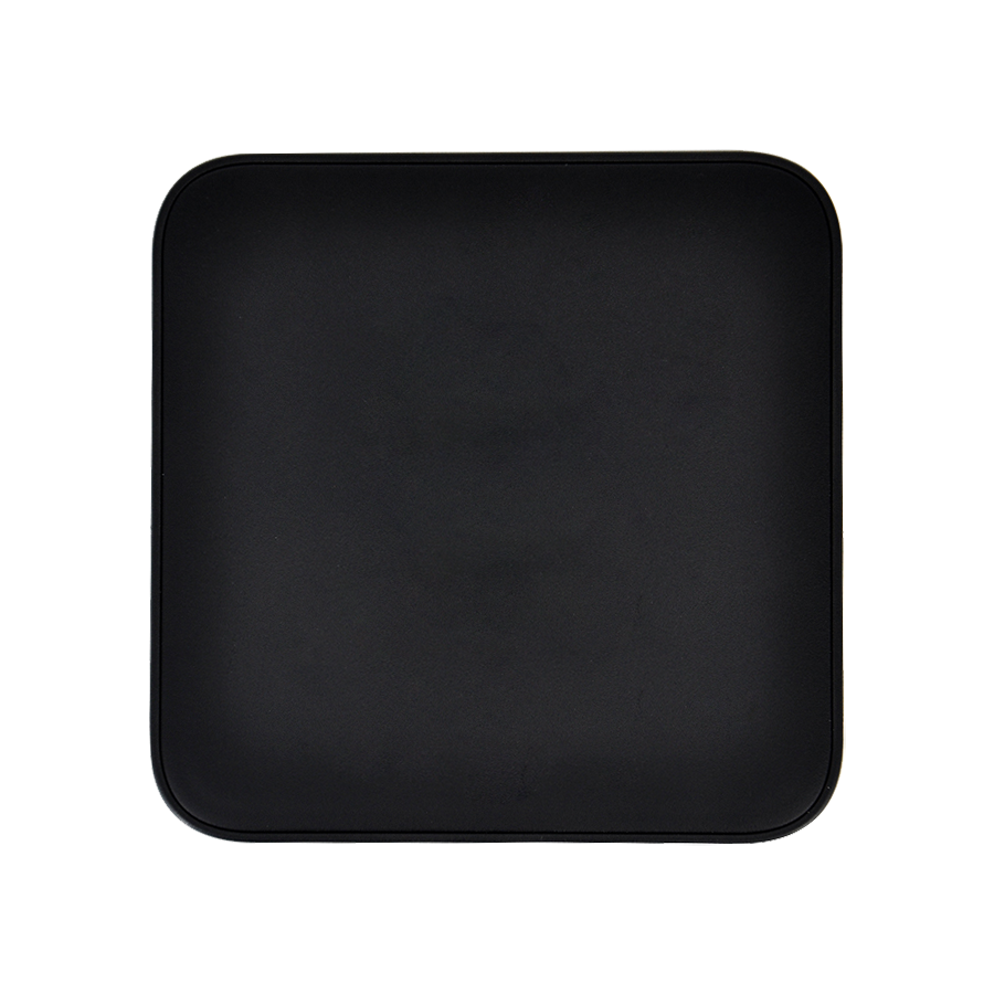 EcoTech Eco-Friendly 15W Wireless Fast Charging Power Bank with Light-Up Logo 9