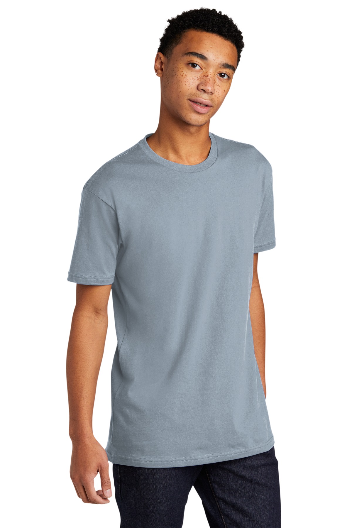Next Level® Apparel Unisex Cotton Tee 198