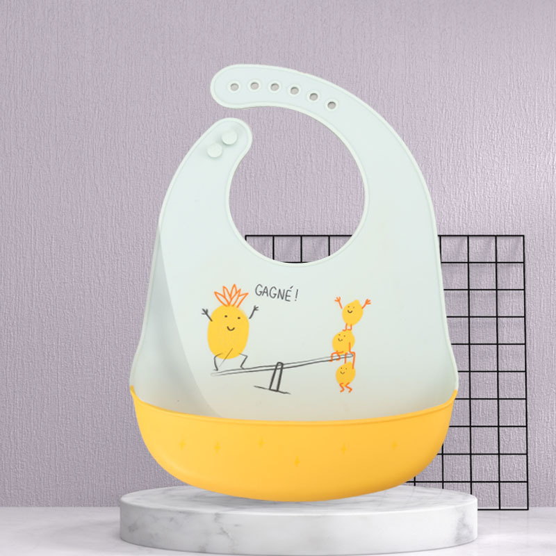 Children Bib 5