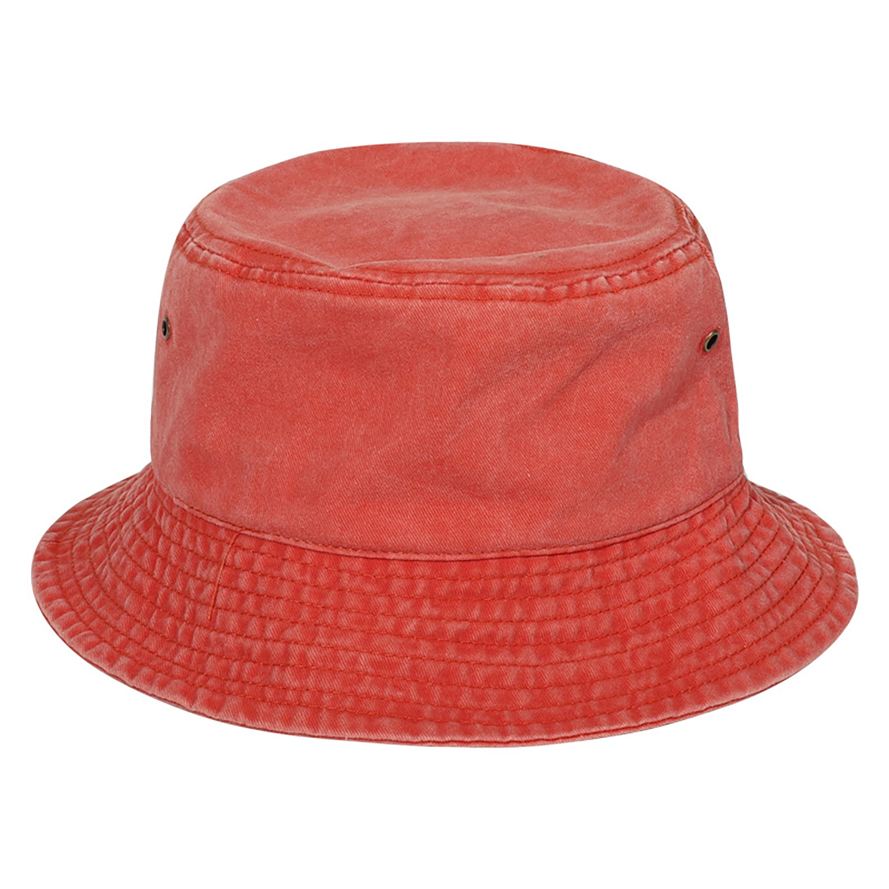Cotton Bucket Hat 1