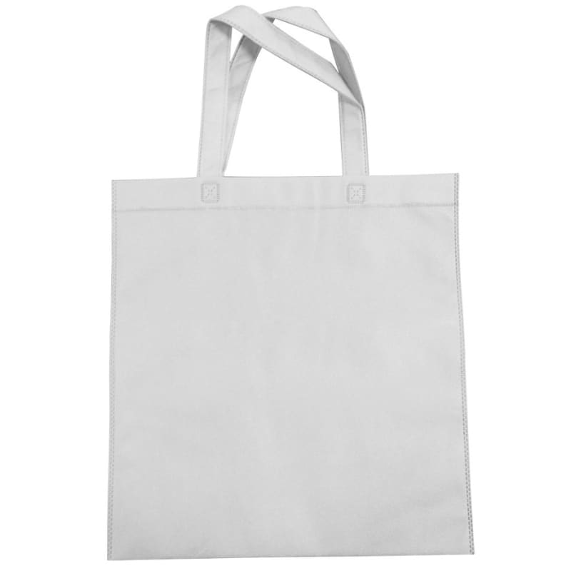 Custom Popular Non-Woven Tote Bag 19
