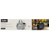 Daybreak Recycled 16 Can Cooler 23