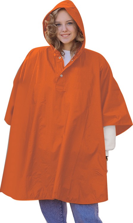 Slicker Poncho 30