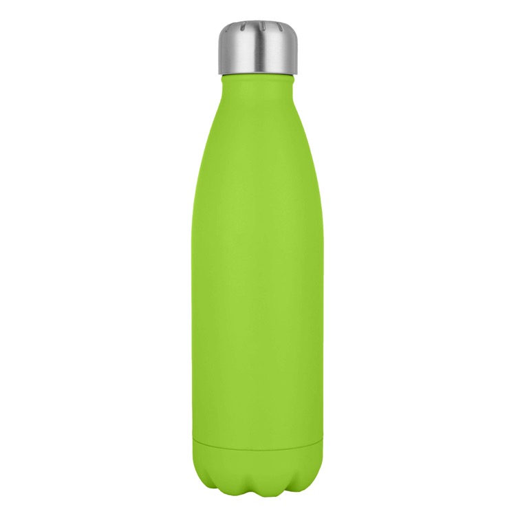 Komo Matt Metal Drink Bottle 6
