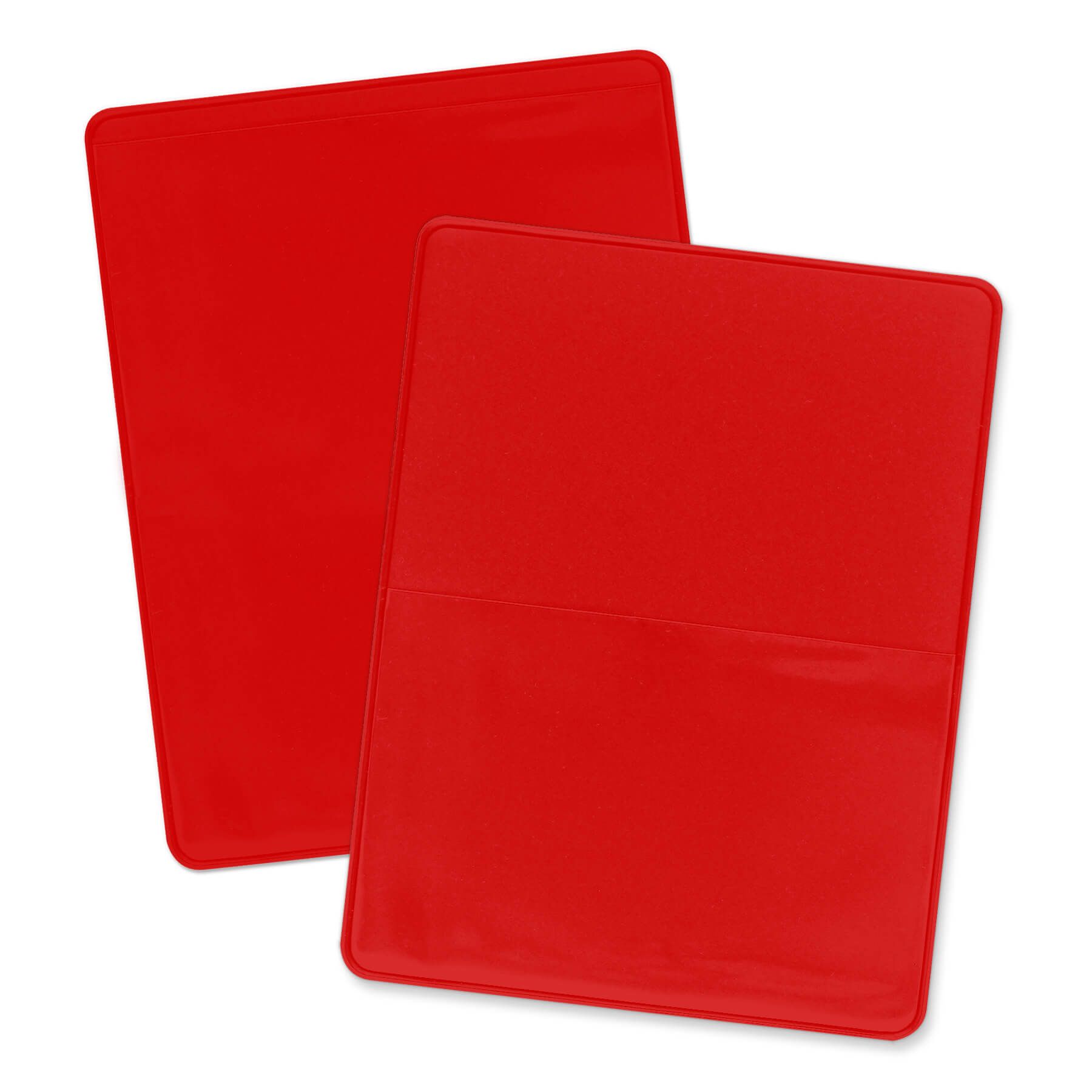 Proof of Insurance/Business Card Holder 8
