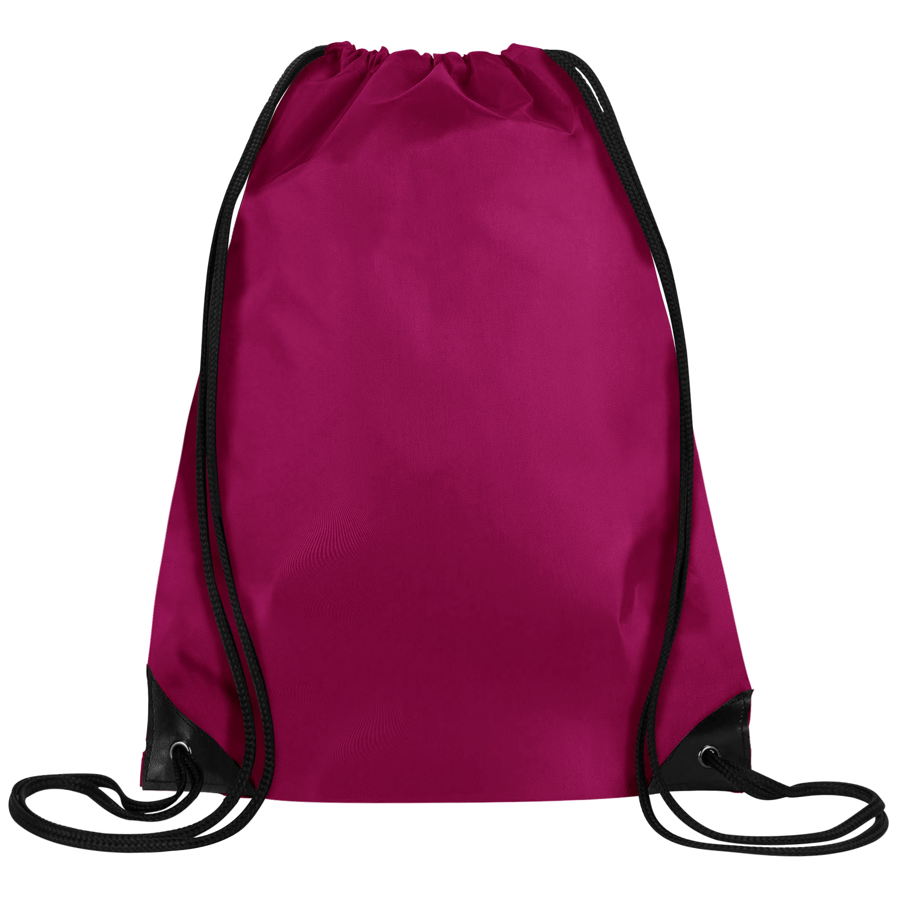 210D Polyester Cinch Bag 3