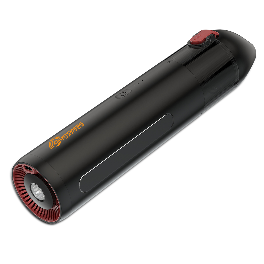 Cecil Portable Vacuum Cleaner 6
