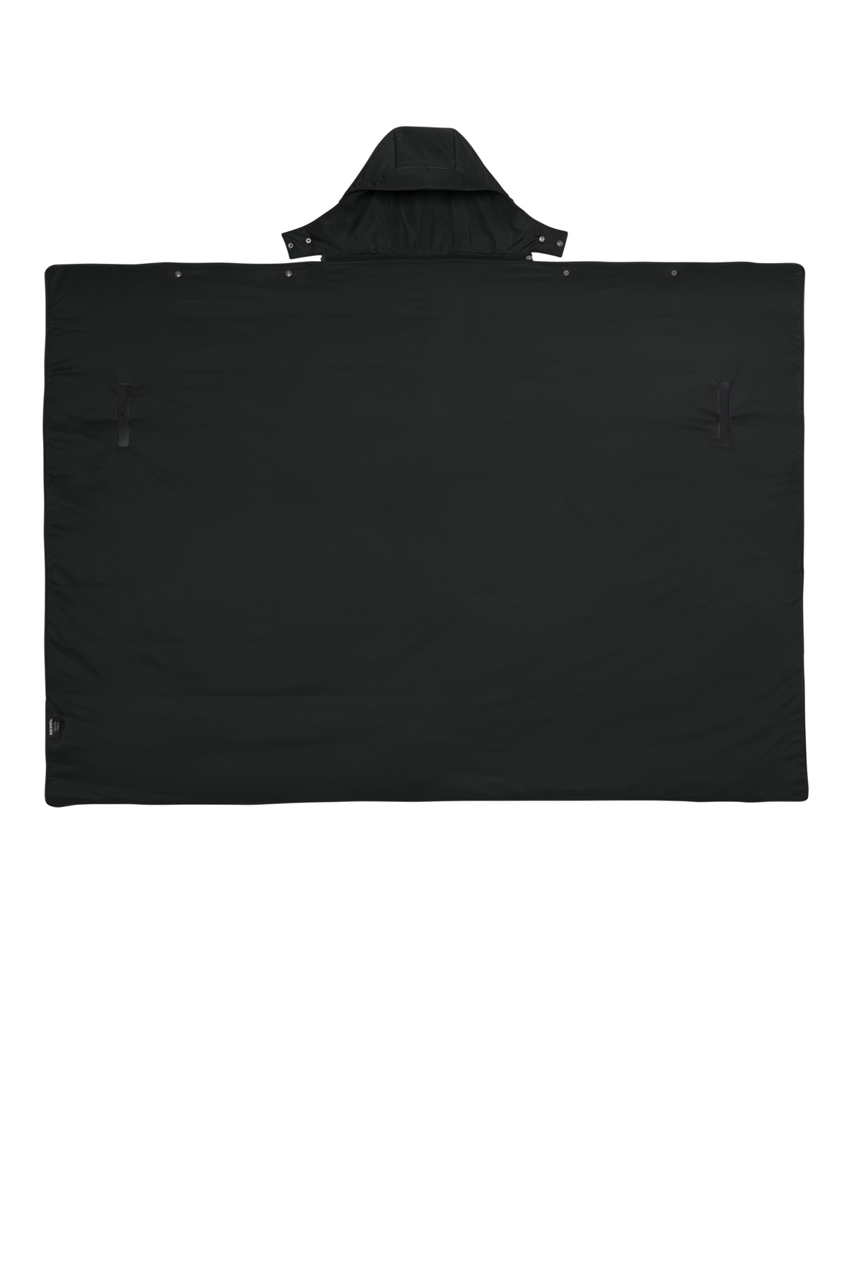Eddie Bauer Puffy Camp Poncho EB755 14