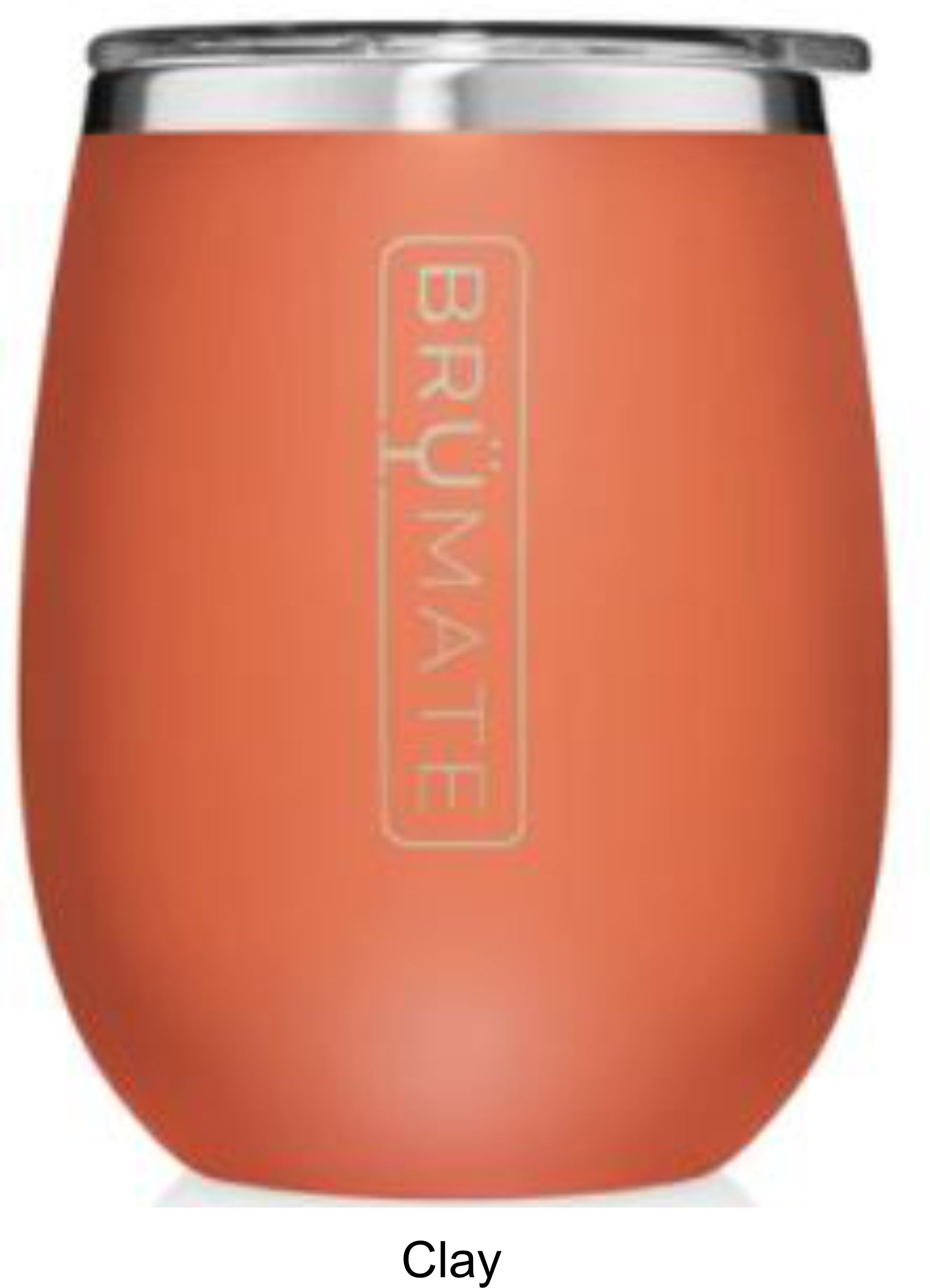 BruMate Uncork'd 14 oz Wine Tumbler 14
