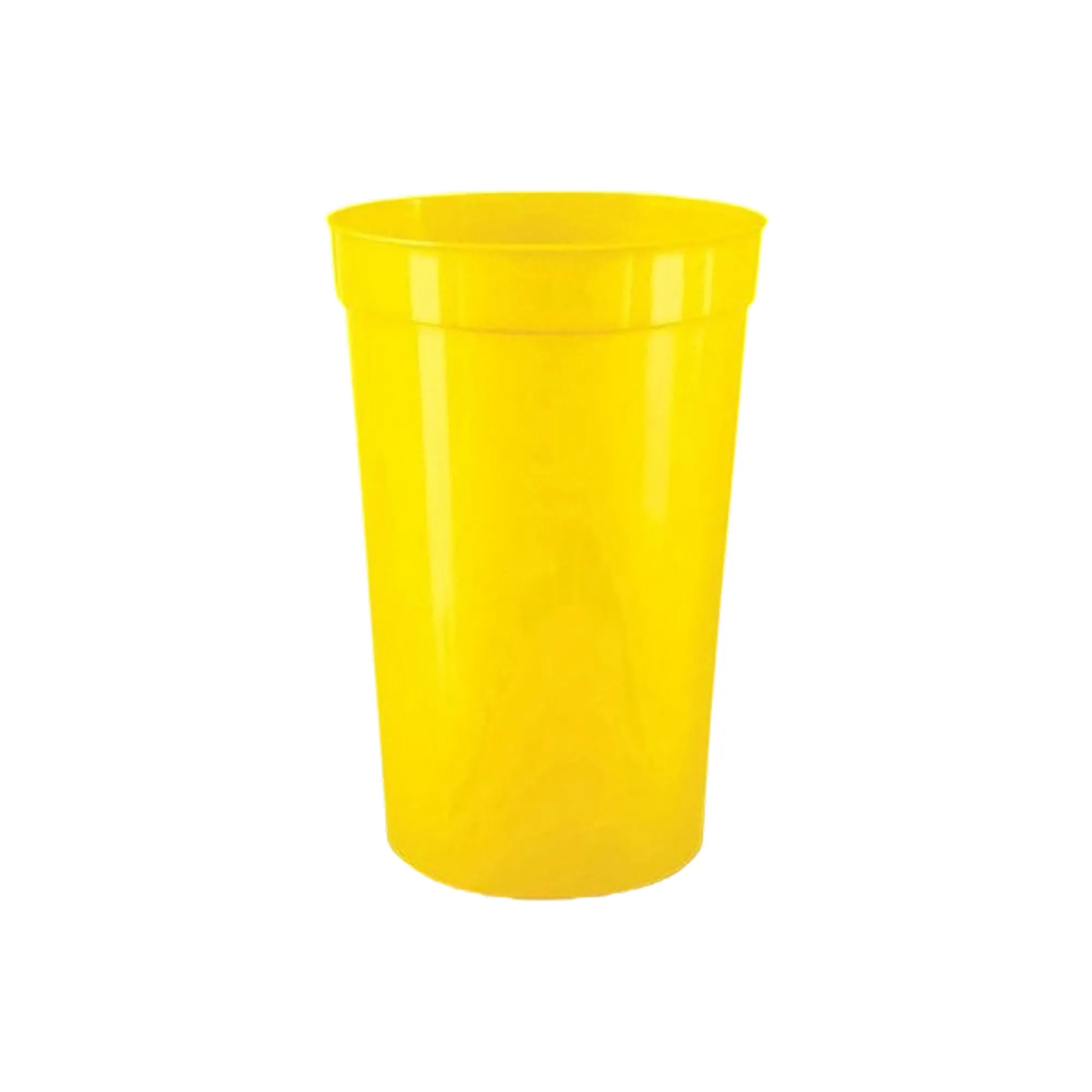 16oz Recyclable Stadium Party Cup 12