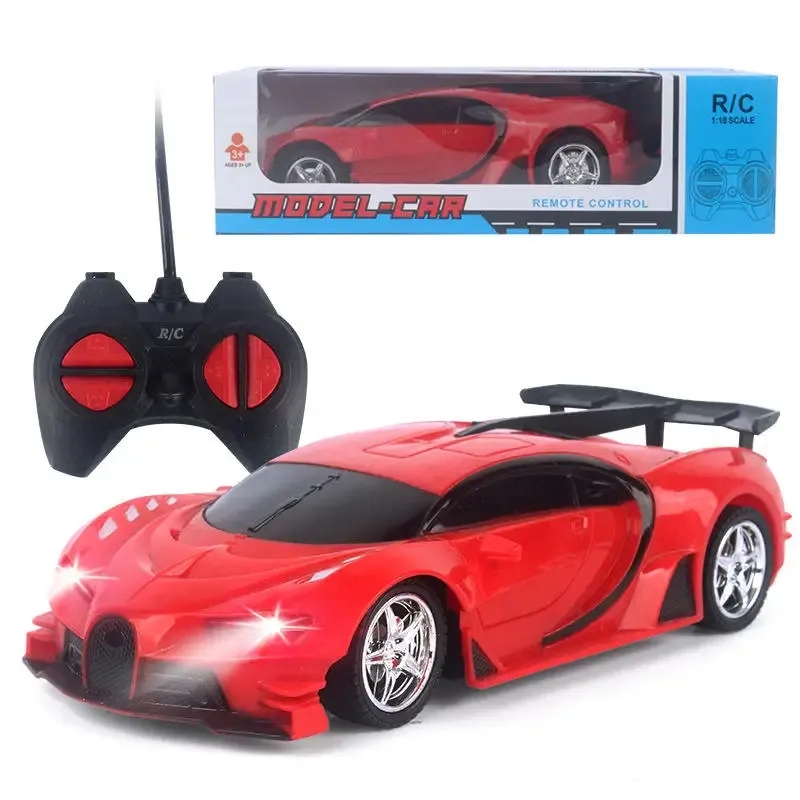 Custom RC Car 2