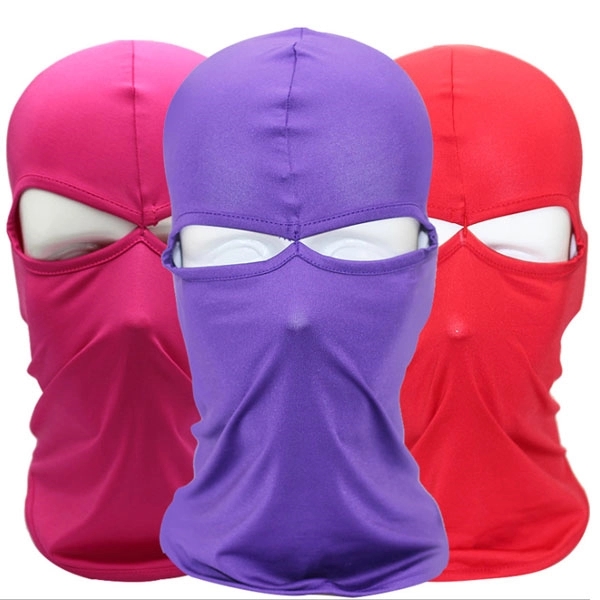 Cycling Sport Balaclava Full Face Mask 3