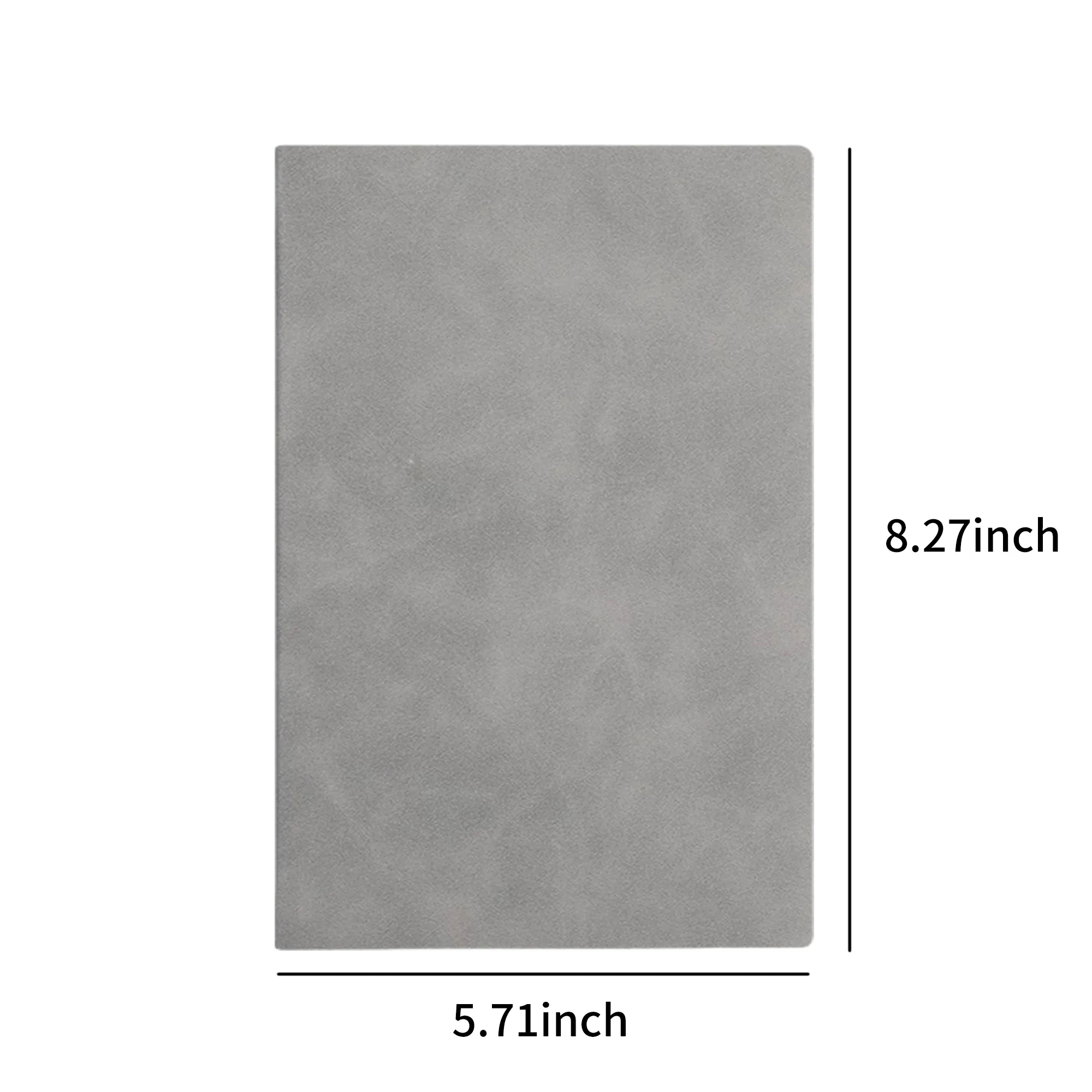 PU Leather Notebook 11