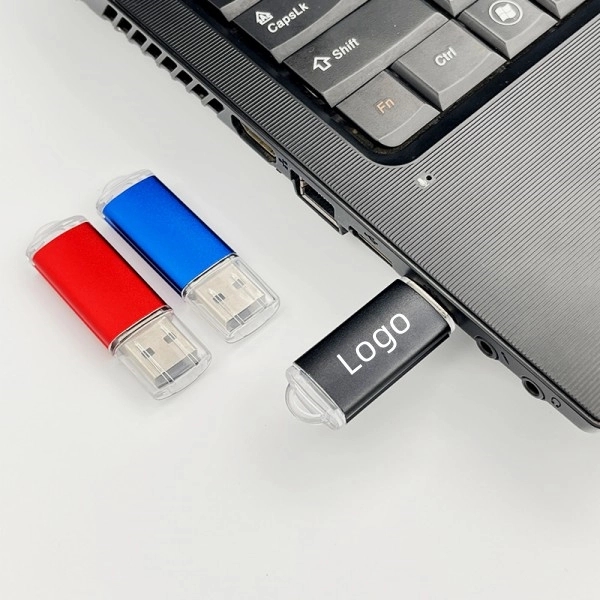 8GB/16GB/32GB/64GB U-Disk Flash Drive 5