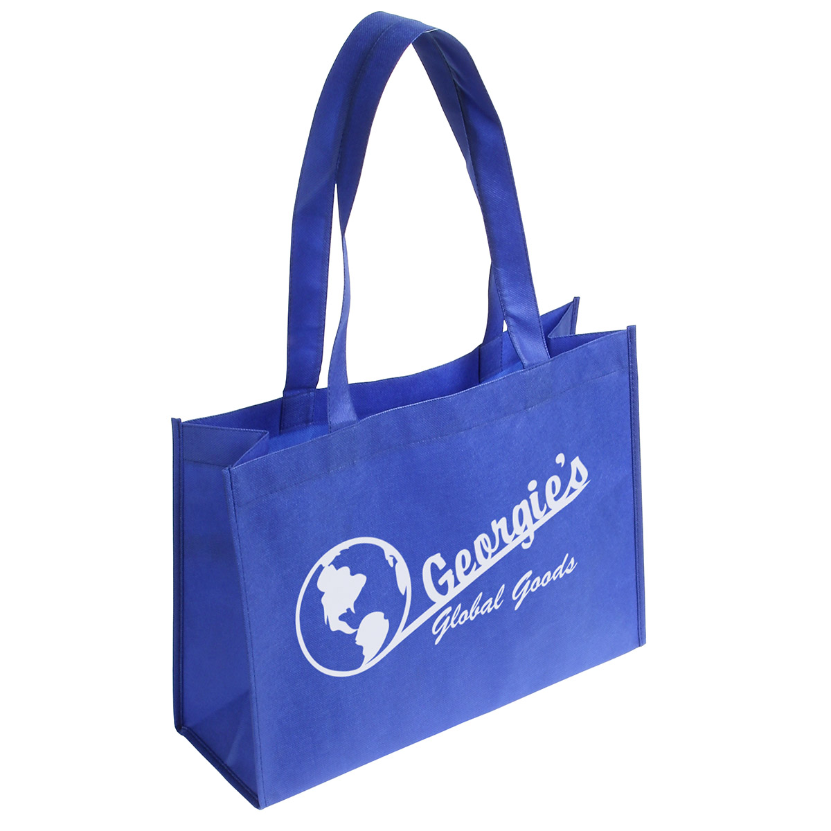 Tropic Breeze Non-Woven Tote 2