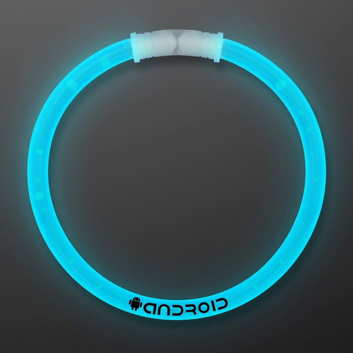 8" Glow Bracelet 10