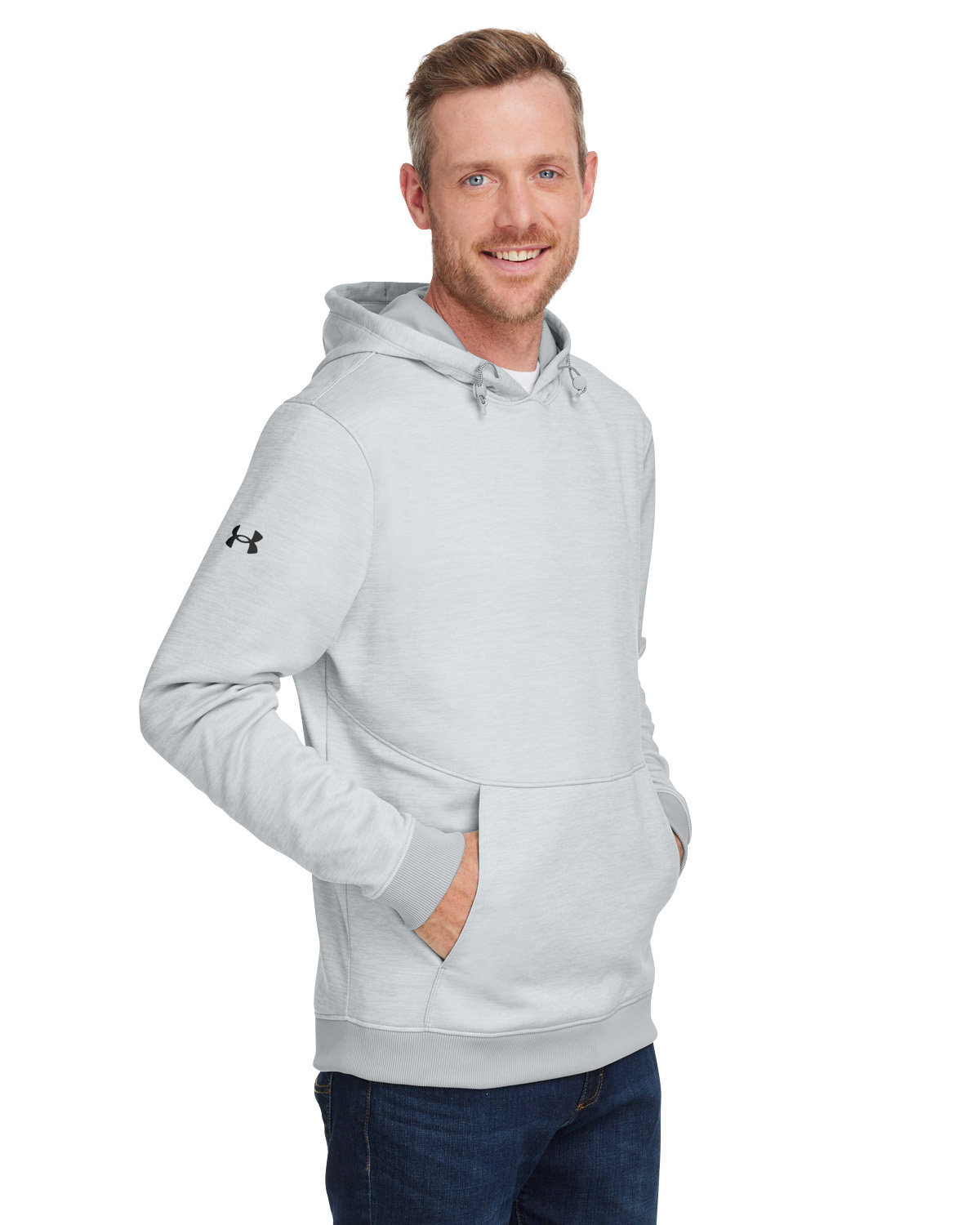 Men's Storm Armourfleece