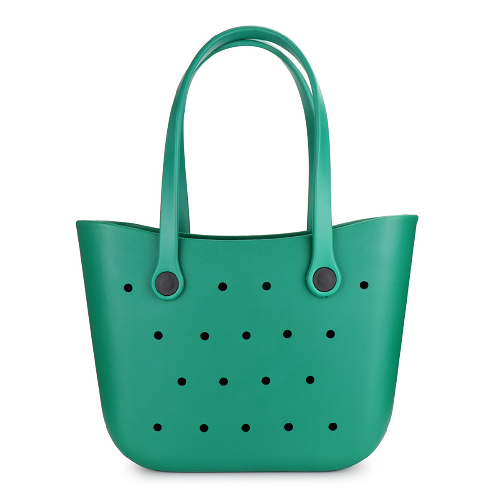 Eva Beach Tote Bag 5