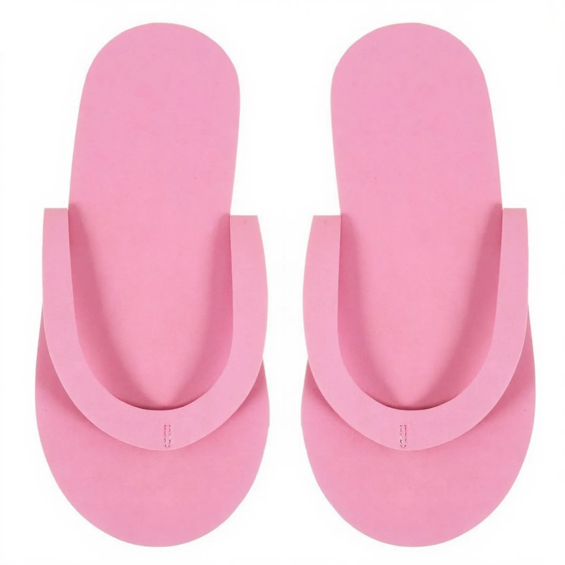 Disposable Flip-flops Spa Sandals 5