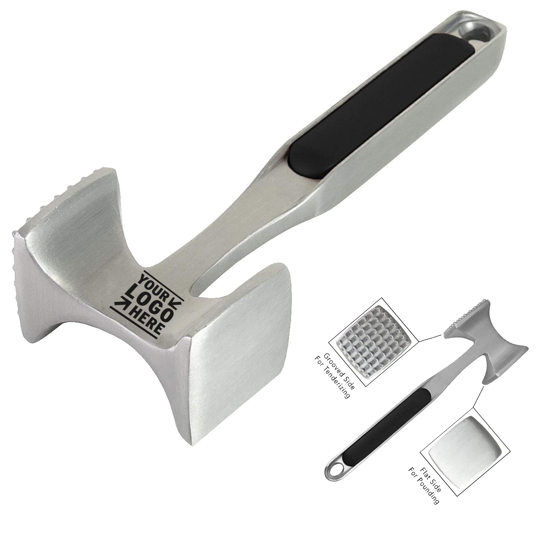 KitchenAid Gourmet Meat Tenderizer 2