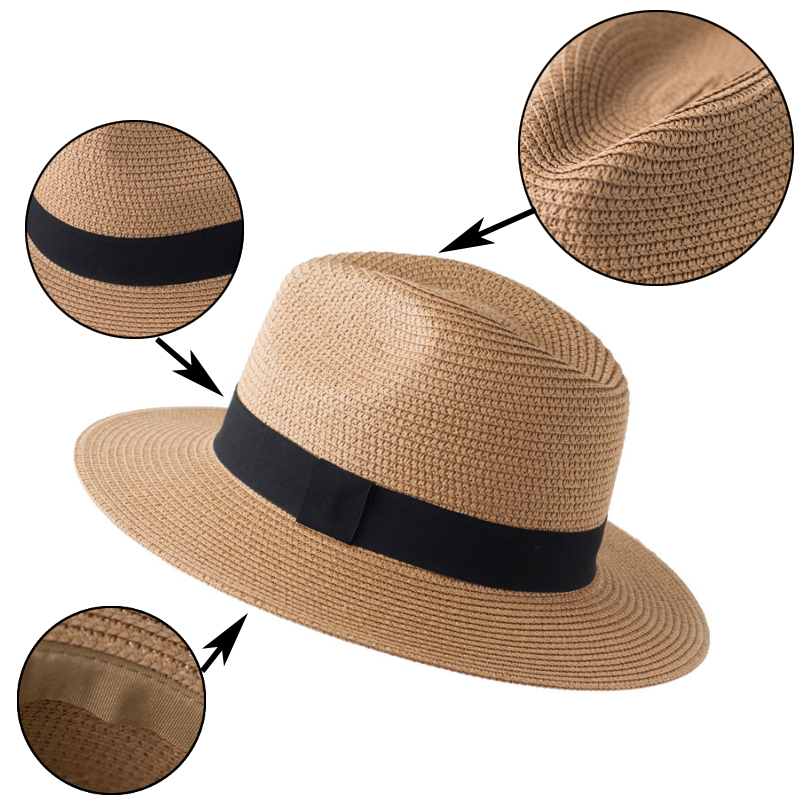 Cowboy Sun Hat 3