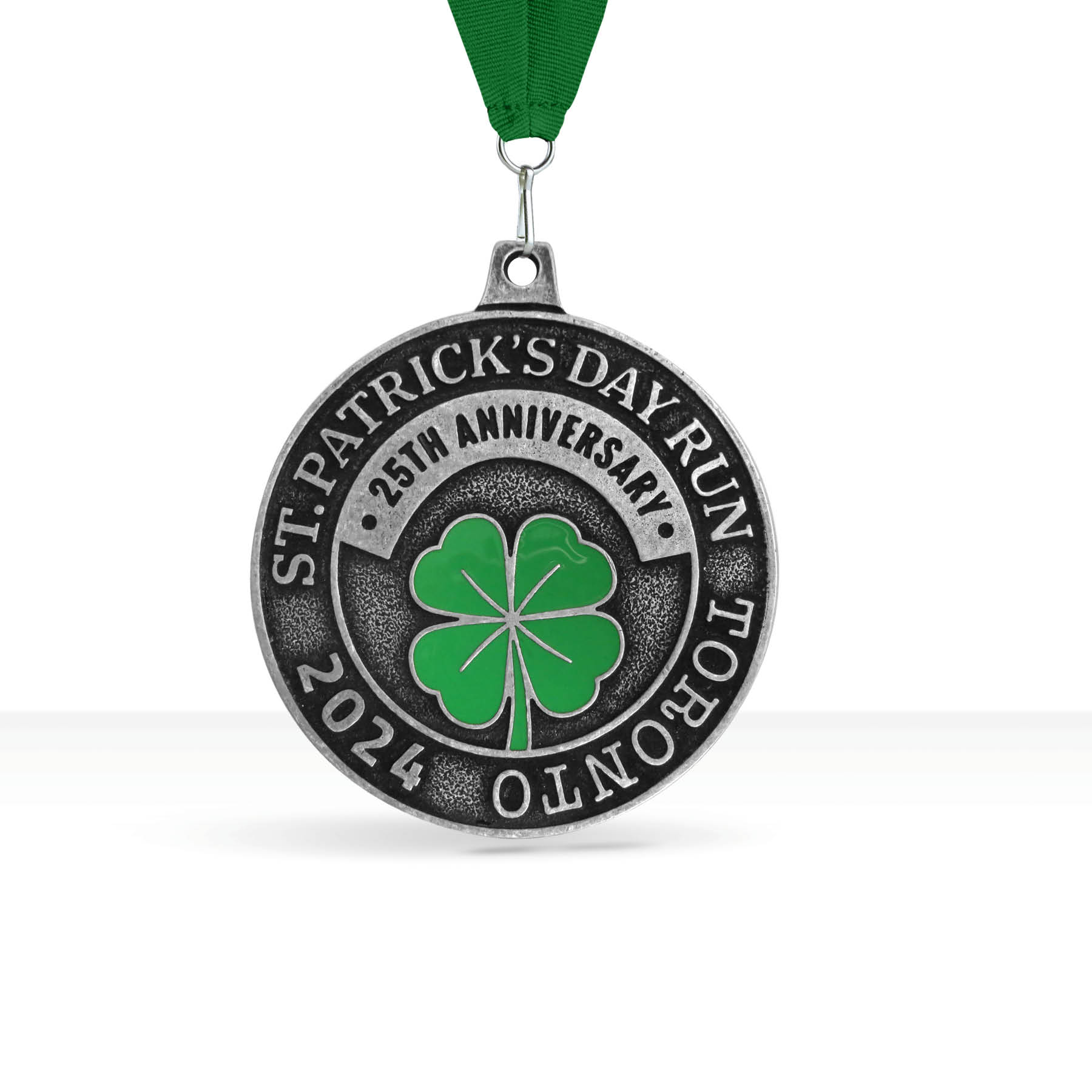 Custom Econo Medal (Up to 3 in) 3