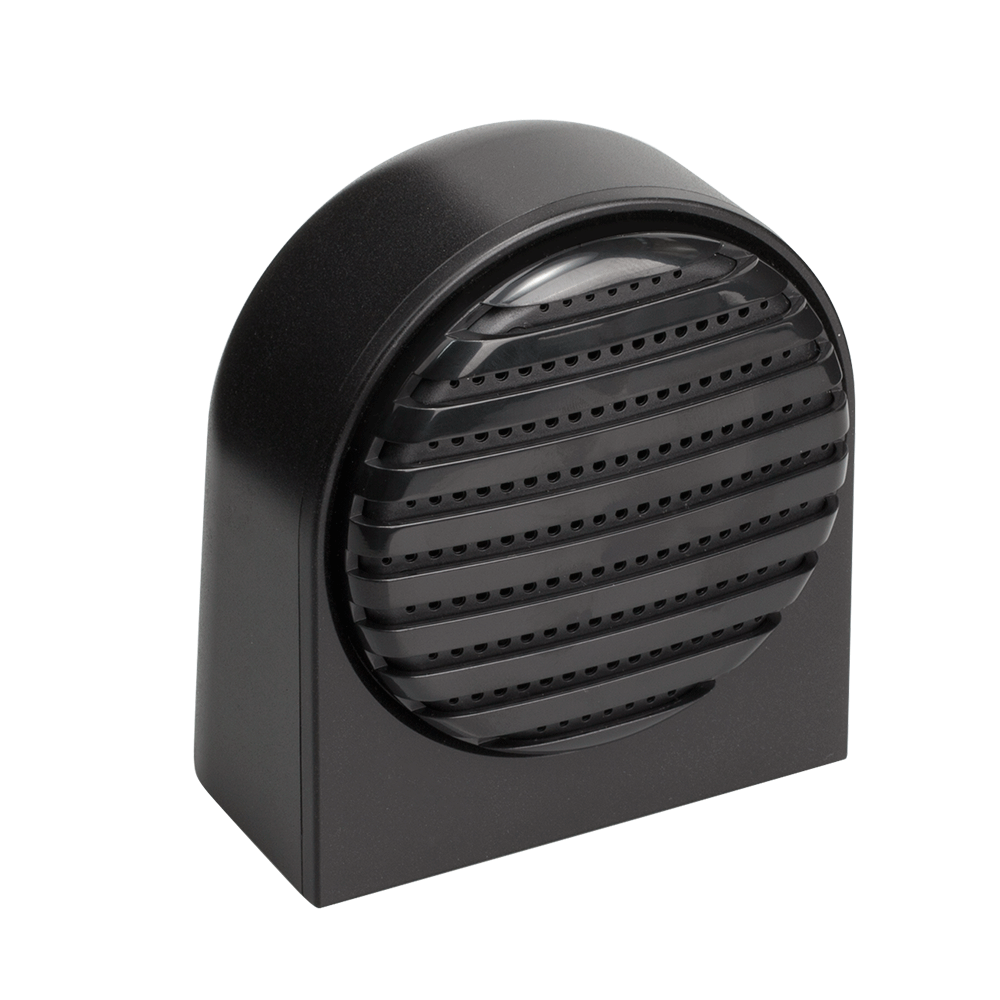 EcoRhythm Magnetic Wireless Speaker 9
