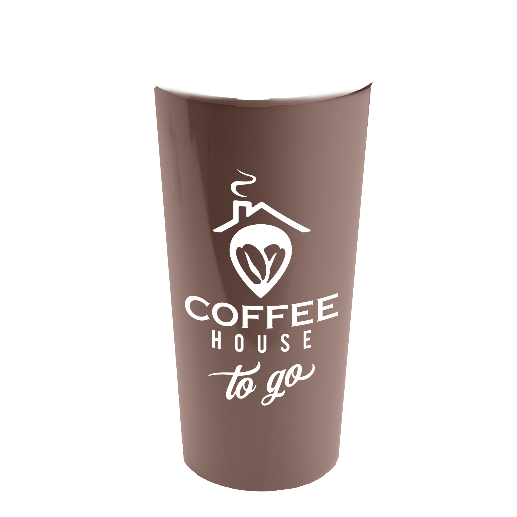 Garyline® Roadmaster Travel Tumbler with Slider Lid - 18 oz. 51