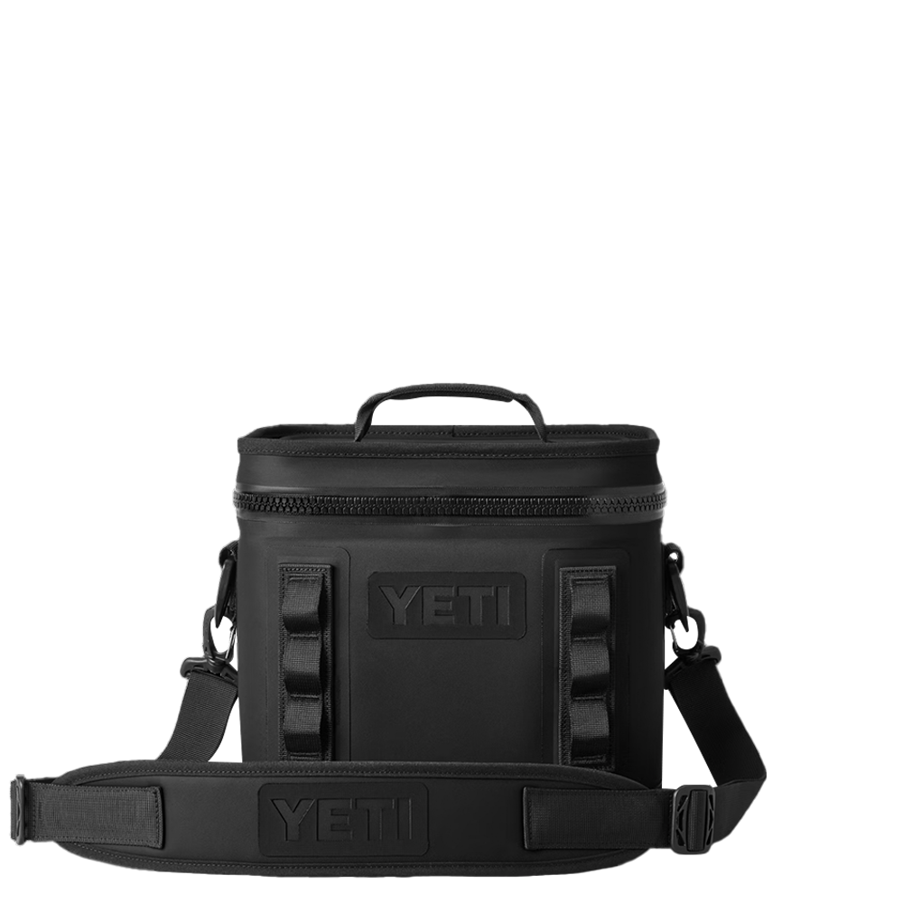 YETI Hopper Flip 8 Soft Cooler 9