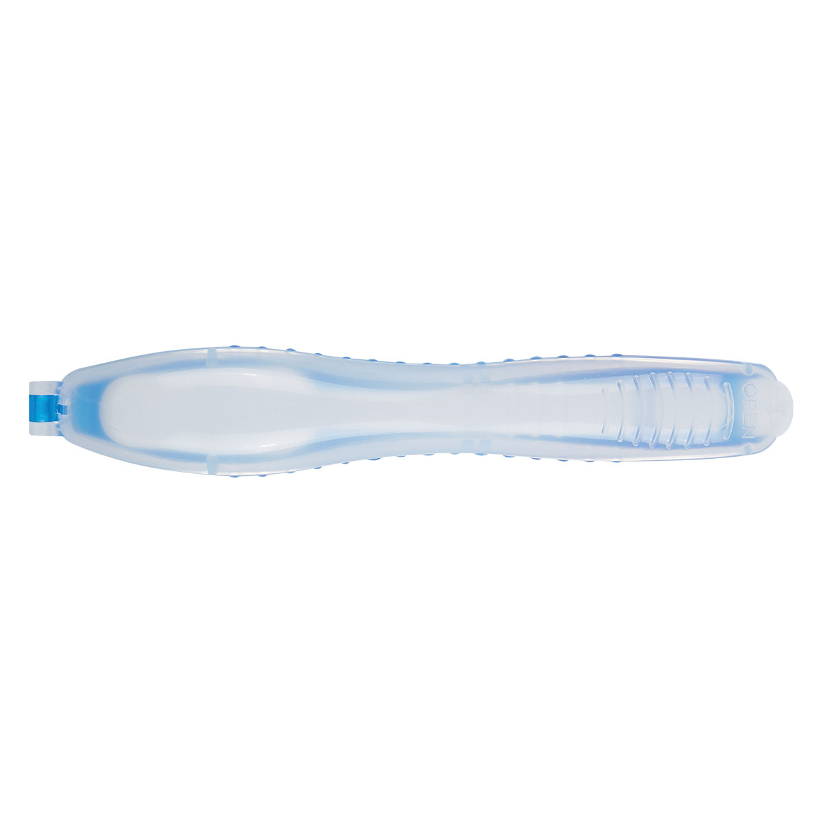 Travel Toothbrush In Folding Case 4