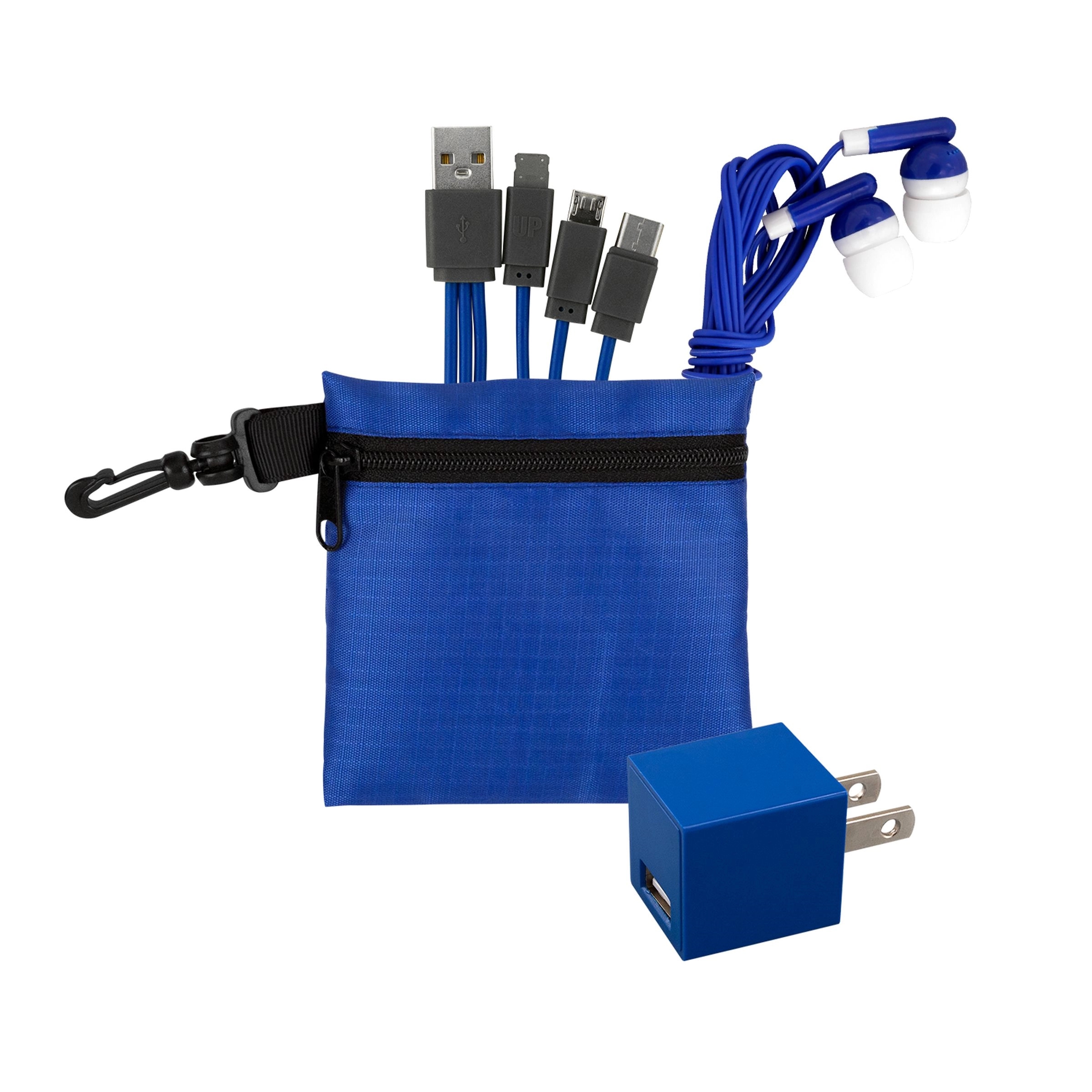 Trendy Miami Techie Kit 8