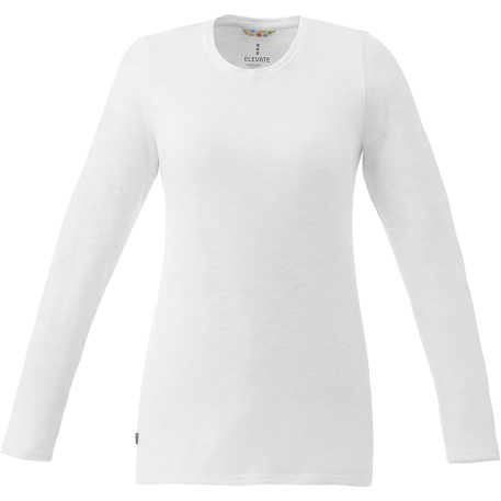Women's Holt Long Sleeve Tee 47