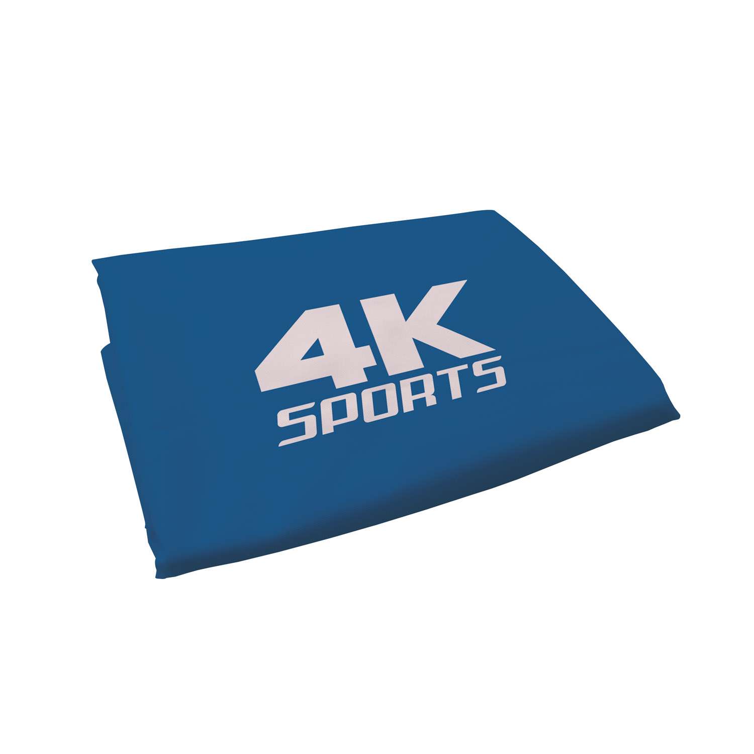 11.5' Streamline Teardrop Sail Sign Replacement Flag (Single-Sided) 1