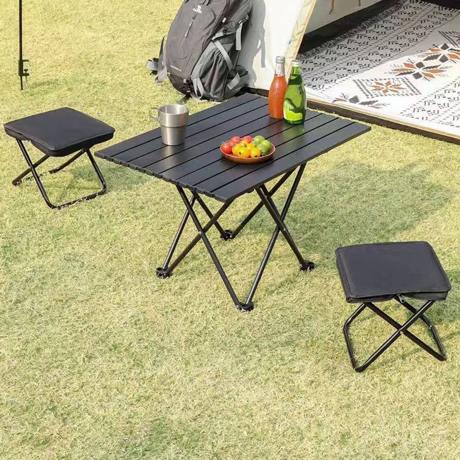 Portable Compact Lightweight Foldable Camping Chair 6