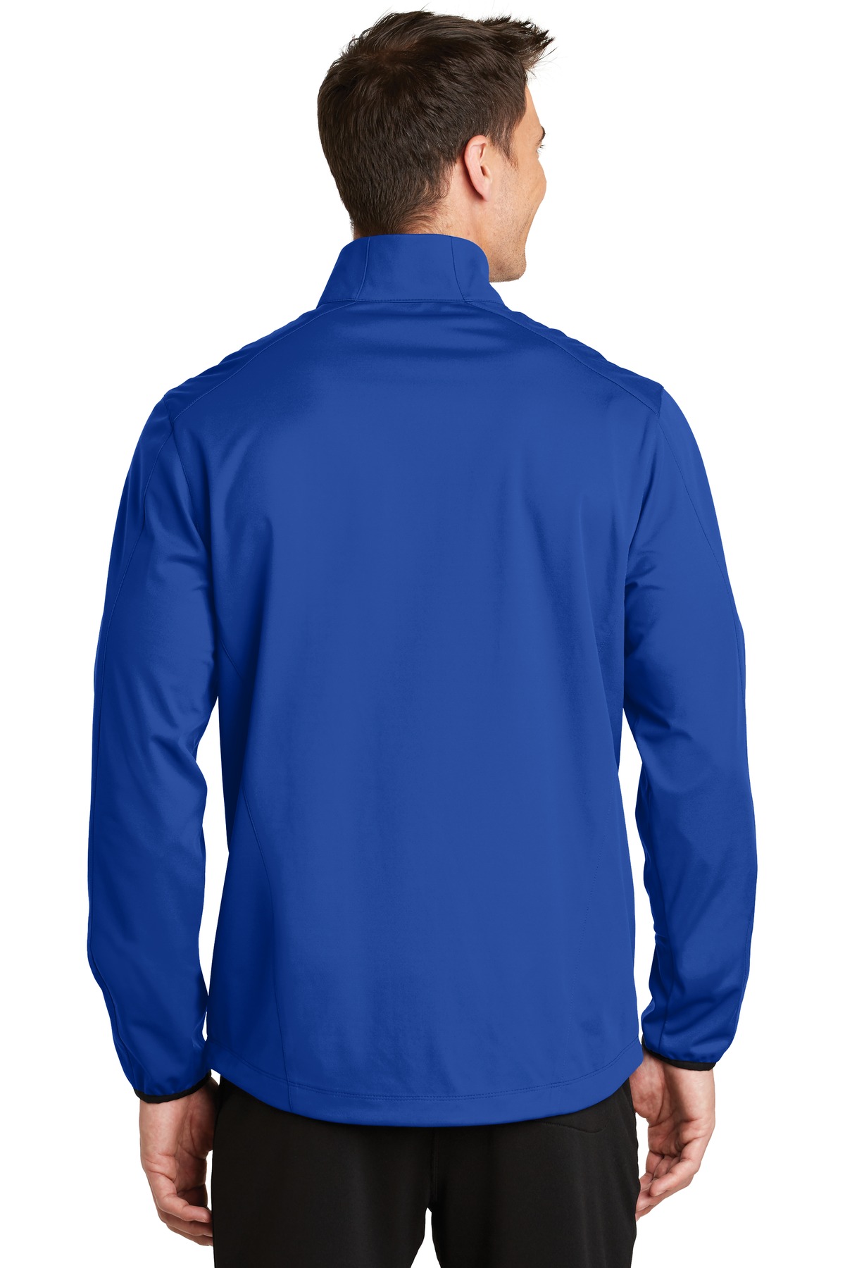 Port Authority® Active Soft Shell Jacket 26