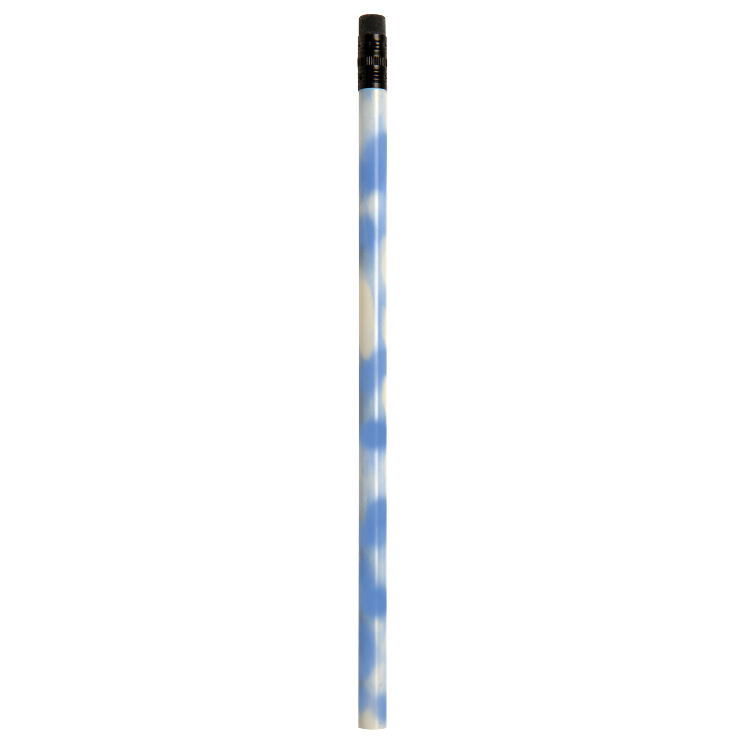 Mood Pencil with Black Eraser 8