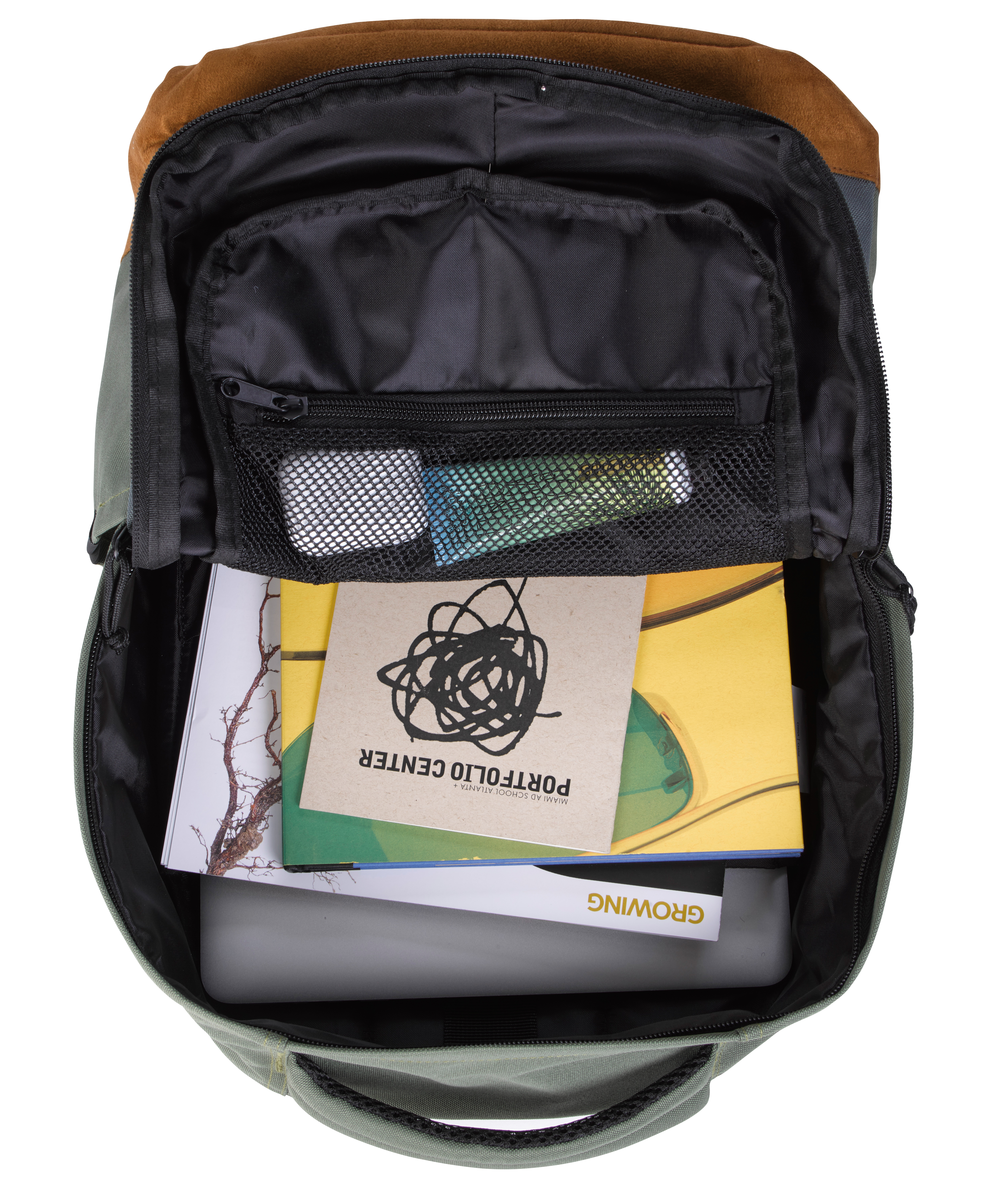 KAPSTON® Willow RPET Backpack 37