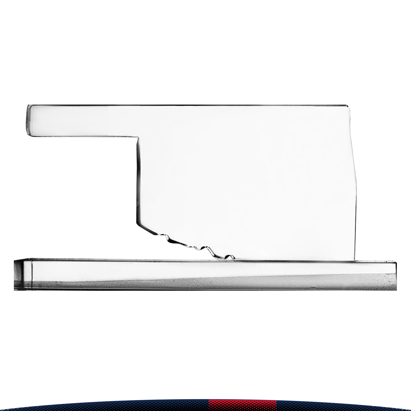 Sroie Oklahoma Crystal Award 4