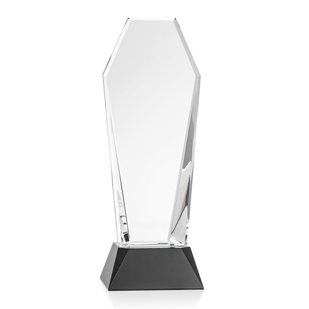 Romford Award on Base- Black 4