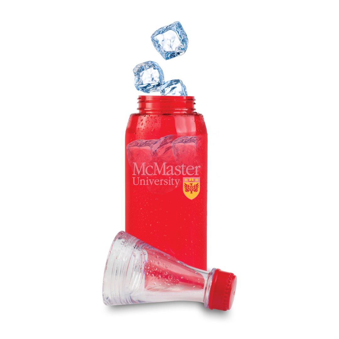 Twisty Bottle - 26oz 3