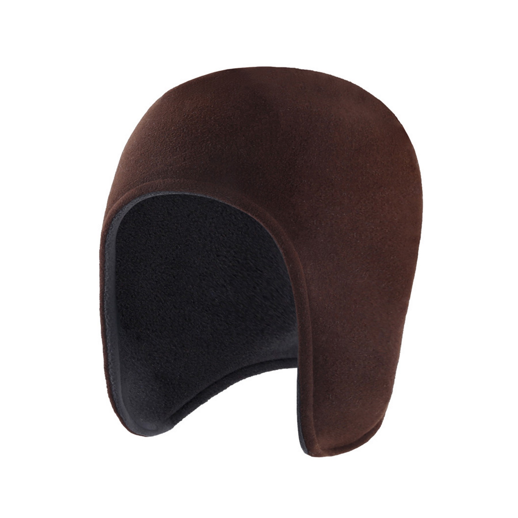 Winter Trapper Hat With Earflaps 8