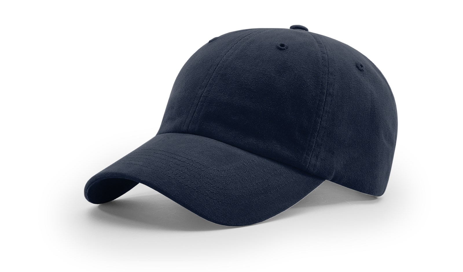 Garment Washed Twill 16